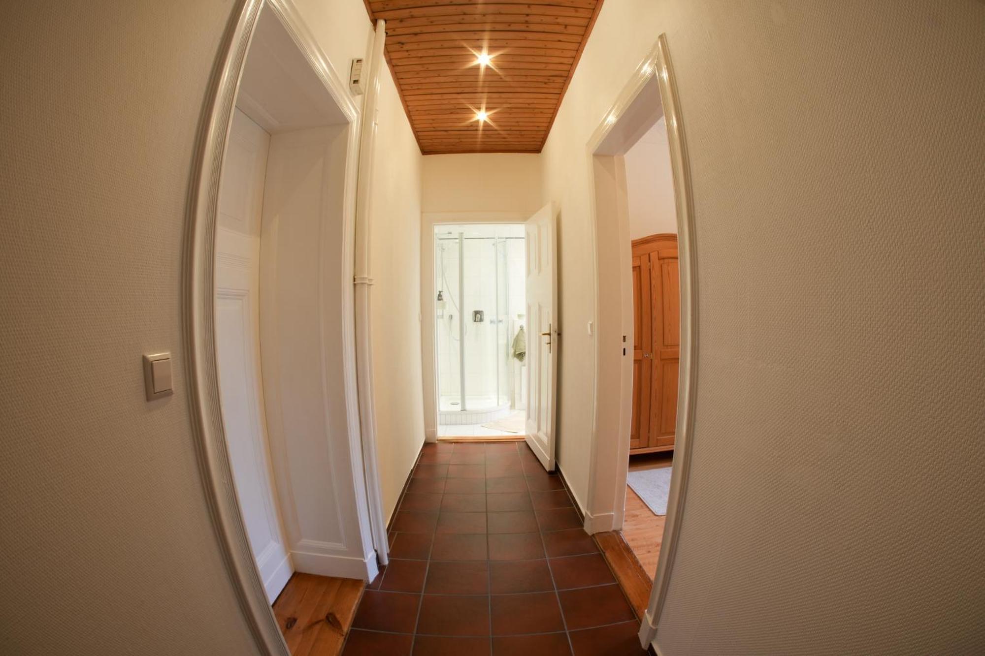Dahlem Hideaway Appartamento Berlino