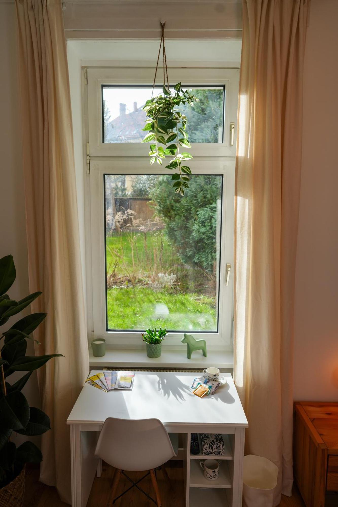 Dahlem Hideaway Appartamento Berlino