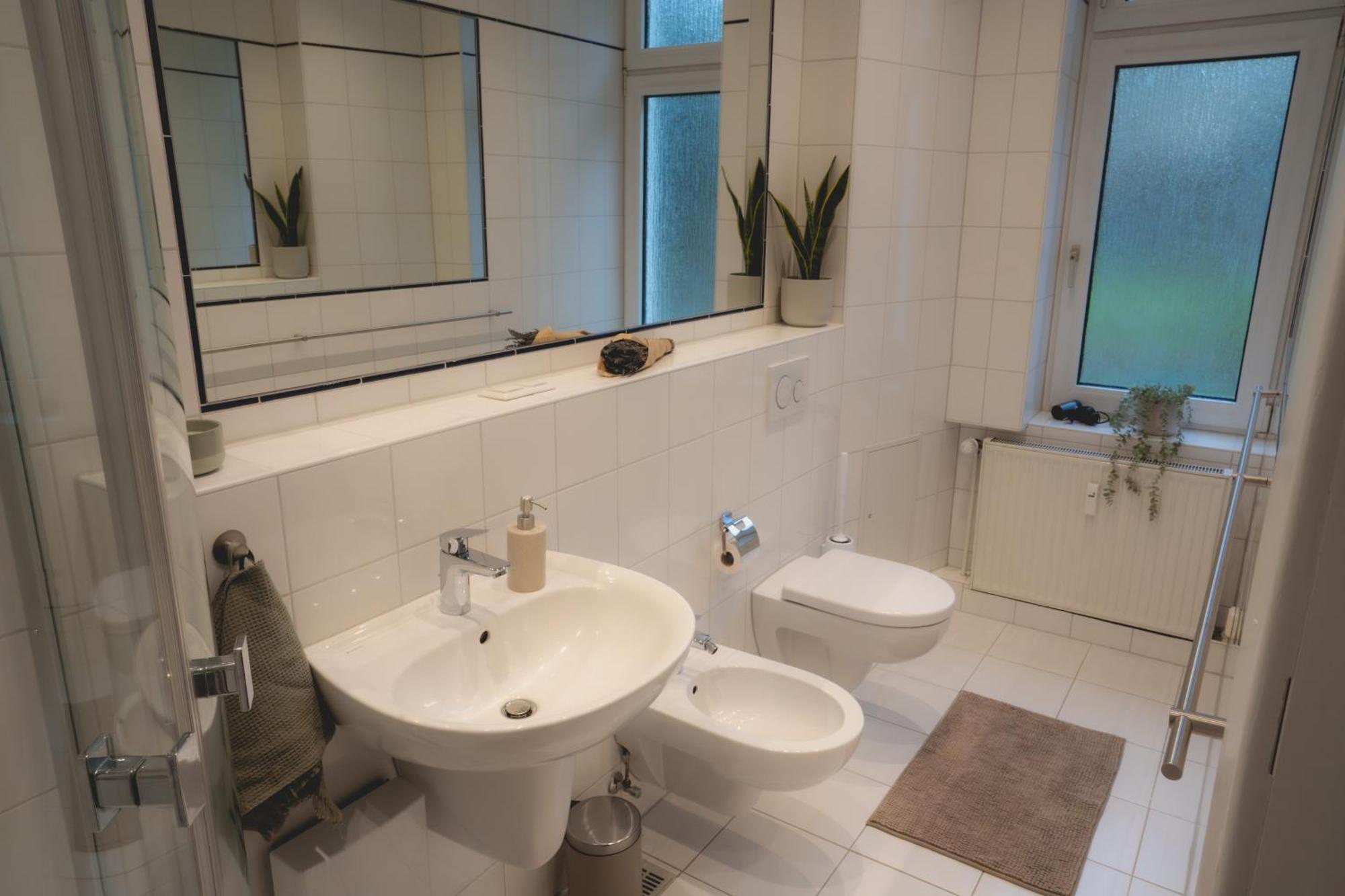 Dahlem Hideaway Appartamento Berlino