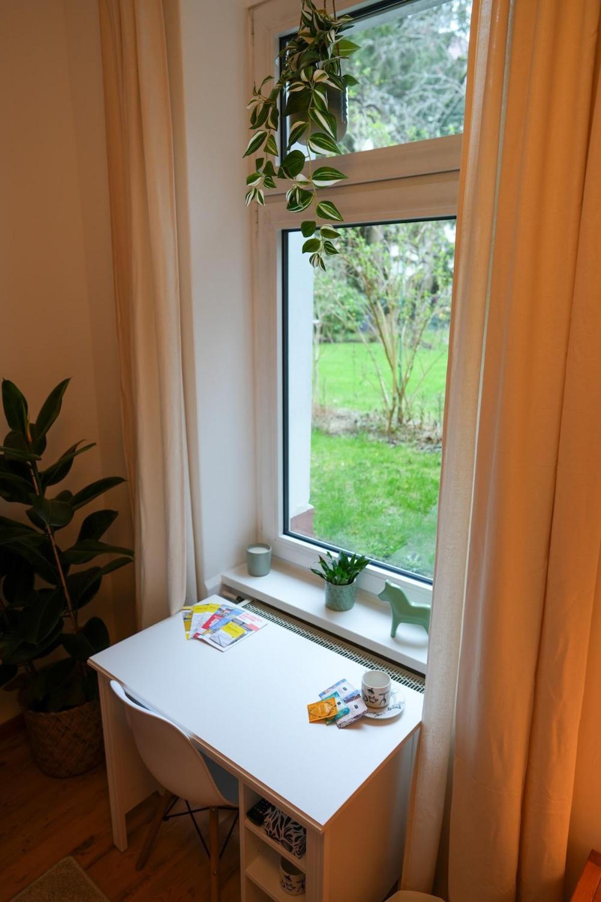 Dahlem Hideaway Appartamento